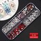 2880 Pieces 9 boxes Nail Rhinestones,Nail Gems Nail Diamonds,Nail Art Studs Nail Crystals Nail Sequins for Nails Kit with 1 Tweezers and 3 Pen for Nail Art Supplies Accessories………